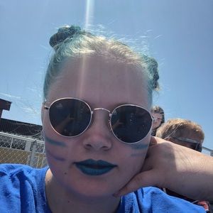 Meet your Posher, Kristy